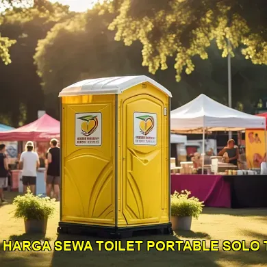 daftar harga sewa toilet portable solo terbaik